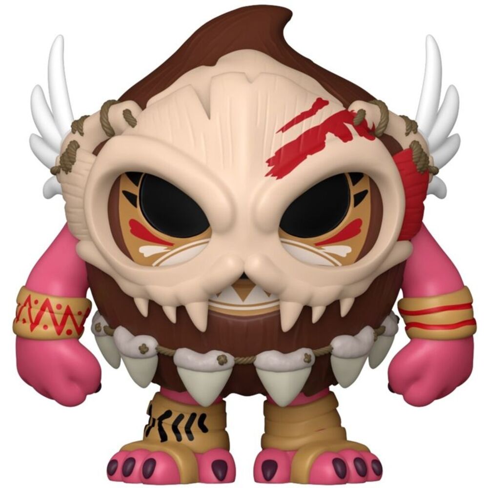 Funko POP! Disney: Moana - Kotu  COLLECTIBLES